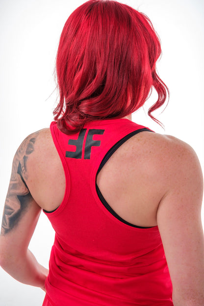 LIMITED GYM Tank Top (YOU ARE STRONGER THAN YOU THINK)