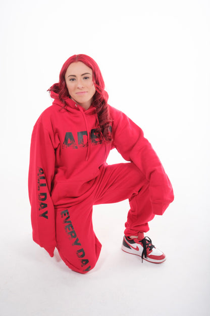 ALL DAY EVERY DAY Matching SWEAT SUIT (Unisex)