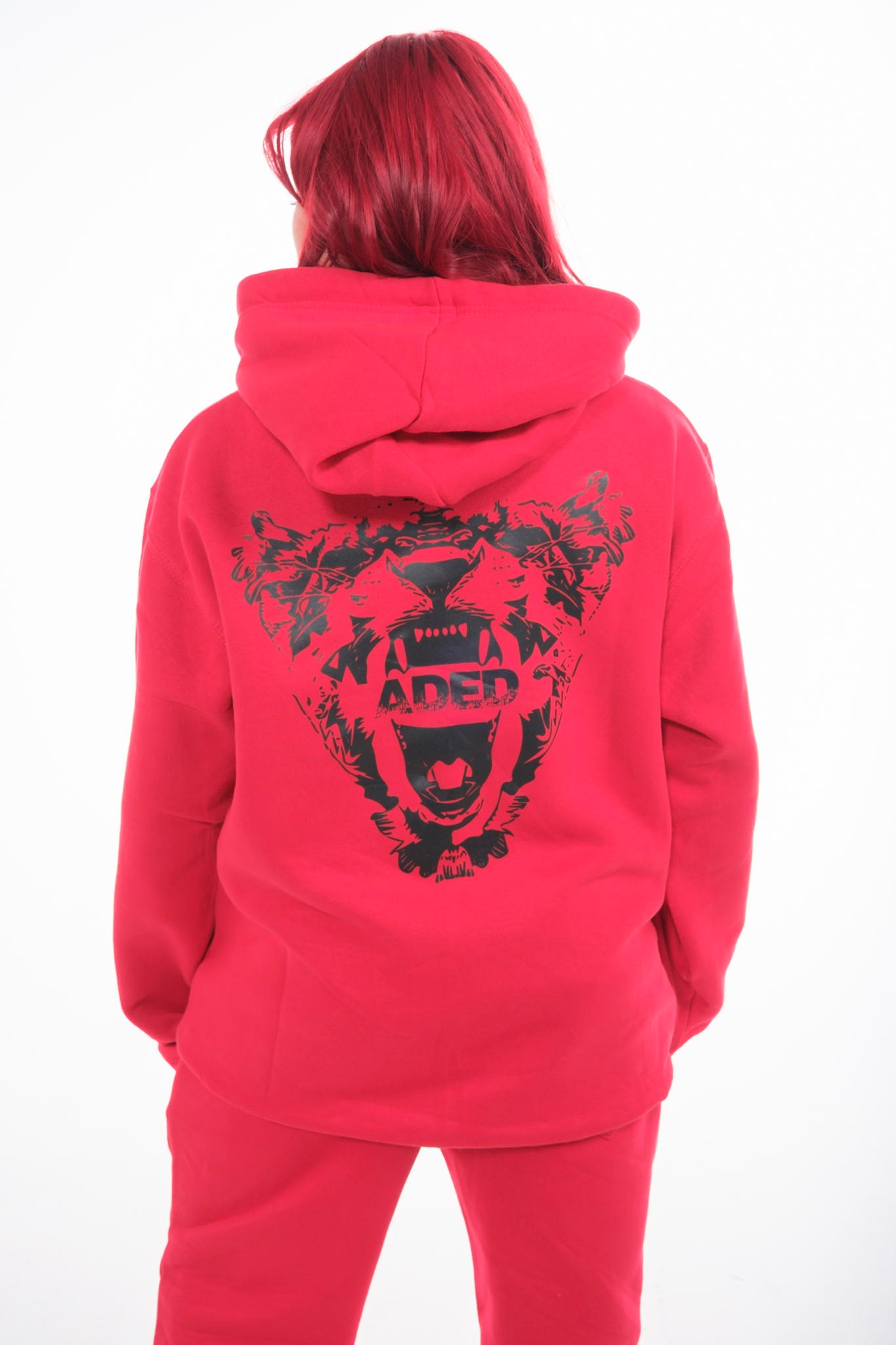 ALL DAY EVERY DAY Matching SWEAT SUIT (Unisex)