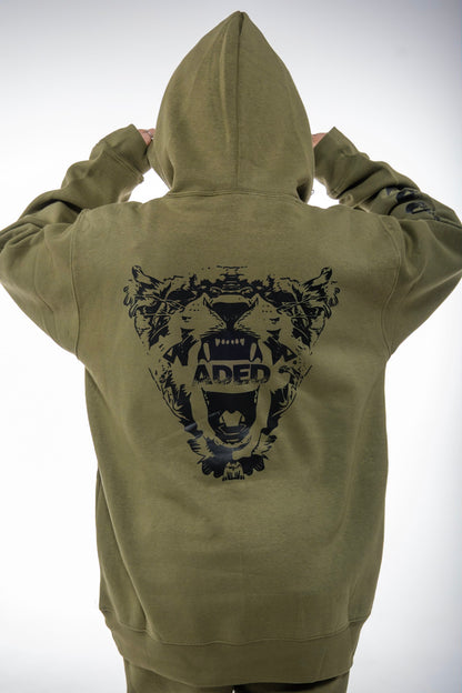 ALL DAY EVERY DAY Matching SWEAT SUIT (Unisex)