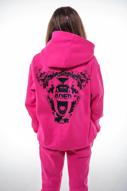 KIDS ALL DAY EVERY DAY Matching SWEAT SUIT (Unisex)
