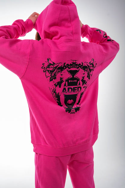 KIDS ALL DAY EVERY DAY Matching SWEAT SUIT (Unisex)