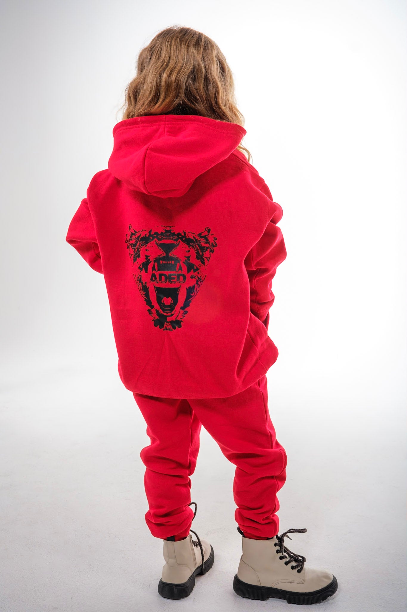 KIDS ALL DAY EVERY DAY Matching SWEAT SUIT (Unisex)