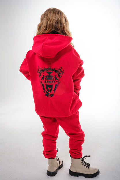KIDS ALL DAY EVERY DAY Matching SWEAT SUIT (Unisex)