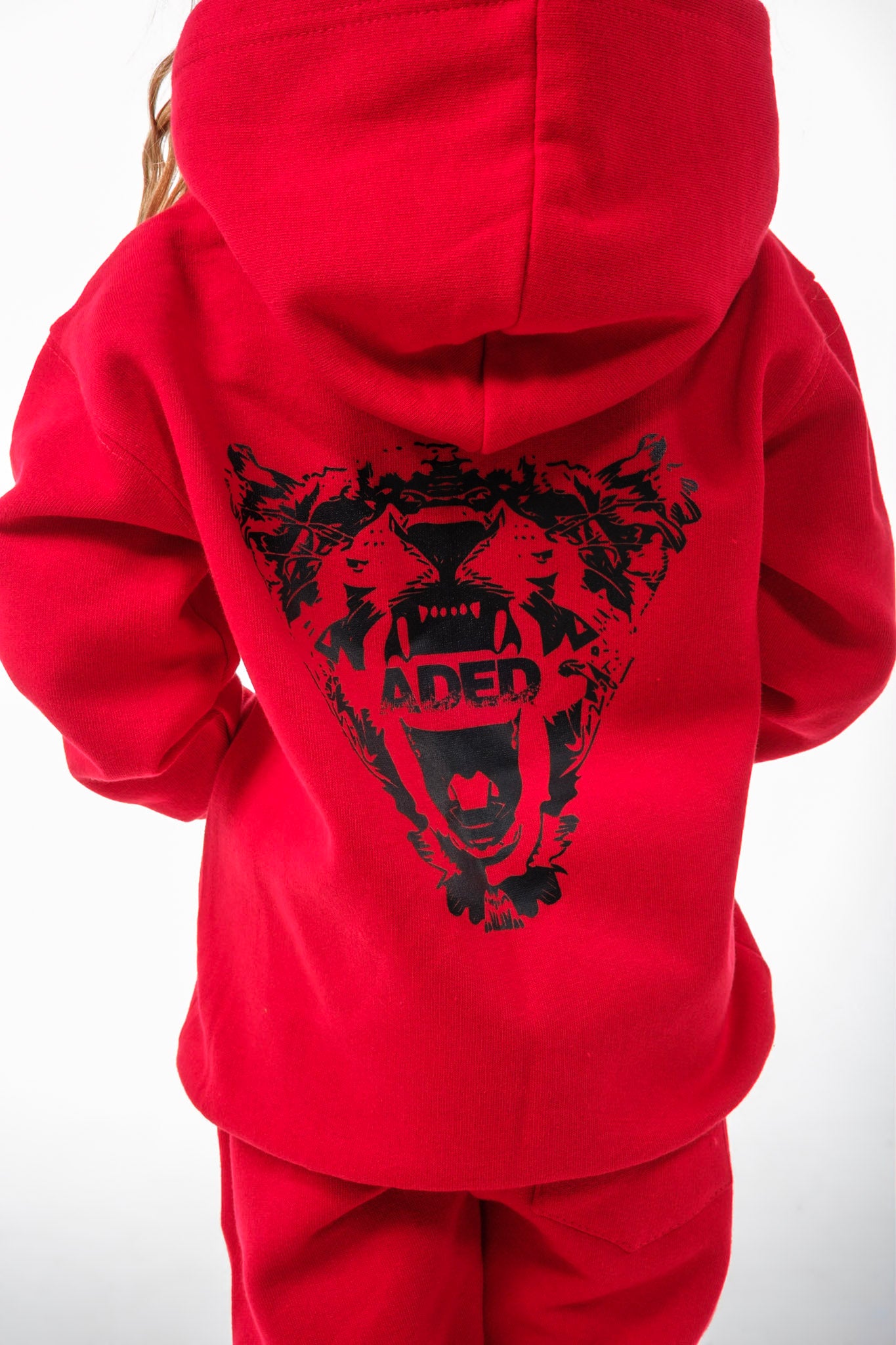 KIDS ALL DAY EVERY DAY Matching SWEAT SUIT (Unisex)