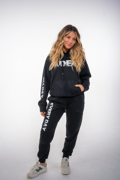 ALL DAY EVERY DAY Matching SWEAT SUIT (Unisex)