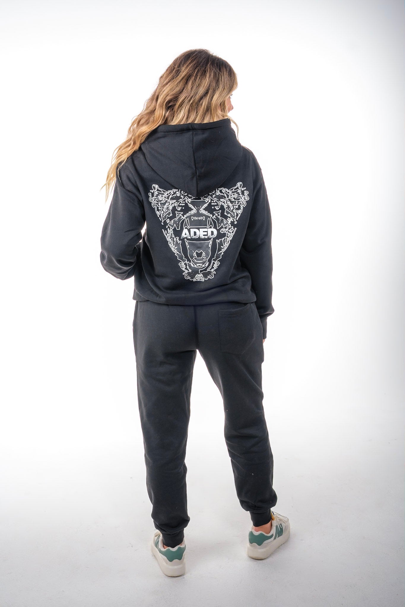 KIDS ALL DAY EVERY DAY Matching SWEAT SUIT (Unisex)