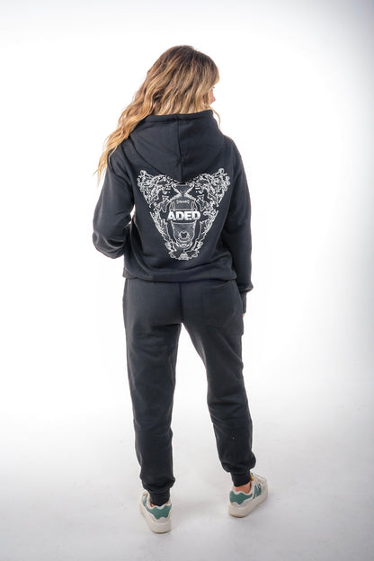 KIDS ALL DAY EVERY DAY Matching SWEAT SUIT (Unisex)