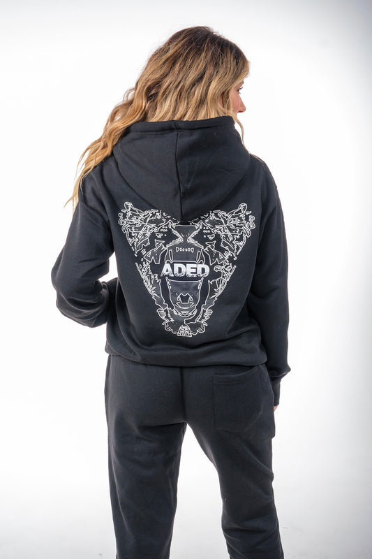 ALL DAY EVERY DAY Matching SWEAT SUIT (Unisex)
