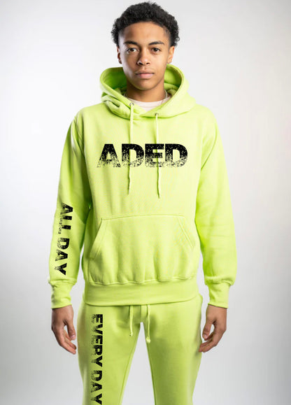 ALL DAY EVERY DAY Matching SWEAT SUIT (Unisex)