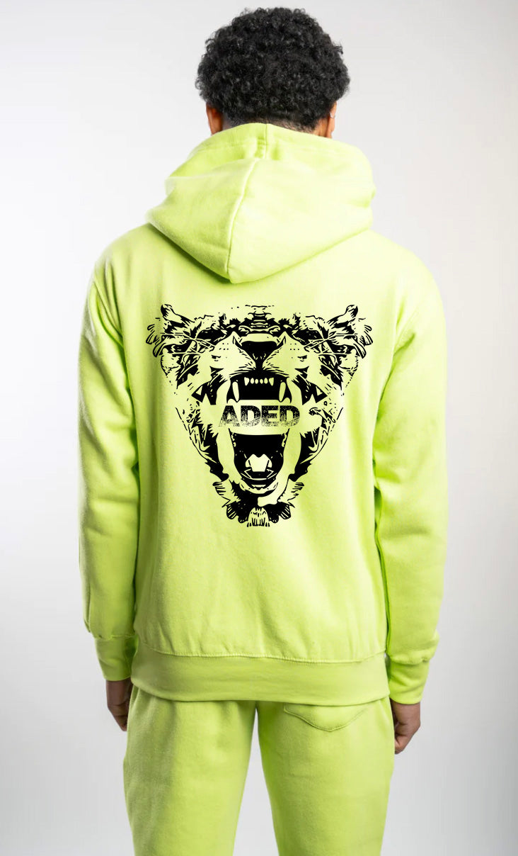 ALL DAY EVERY DAY Matching SWEAT SUIT (Unisex)