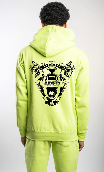 ALL DAY EVERY DAY Matching SWEAT SUIT (Unisex)