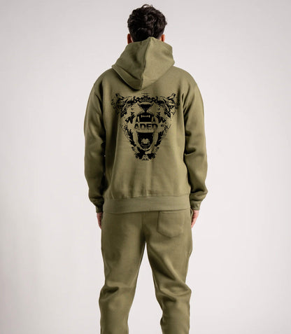 ALL DAY EVERY DAY Matching SWEAT SUIT (Unisex)
